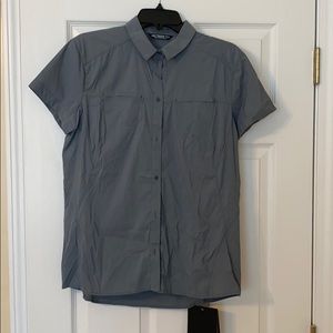 Arc’teryx Traverse Shirt-Large NWT